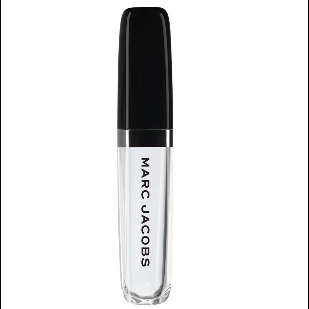 Marc Jacobs Beauty Enamored Lip Gloss Stick Dancing Sheen